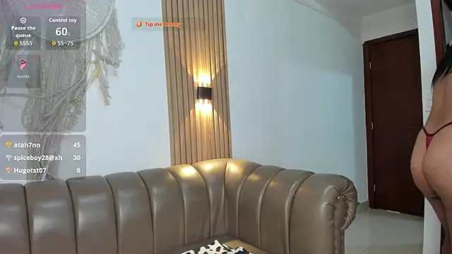 zali_mahamed's cam snapshot