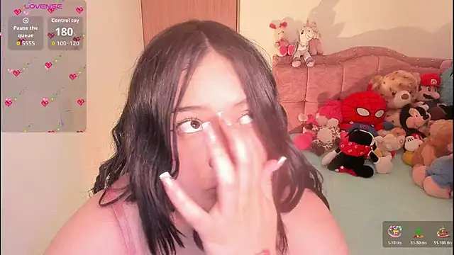 ImamDahian's cam snapshot