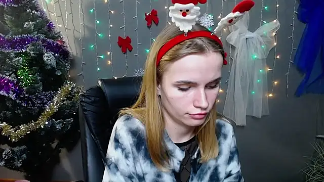 MargaritaKiss's cam snapshot