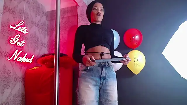 CrystalBrooke3x's cam snapshot