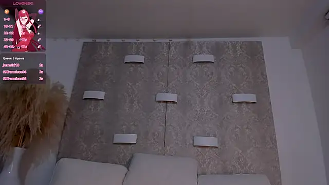 Abby_Yons's cam snapshot