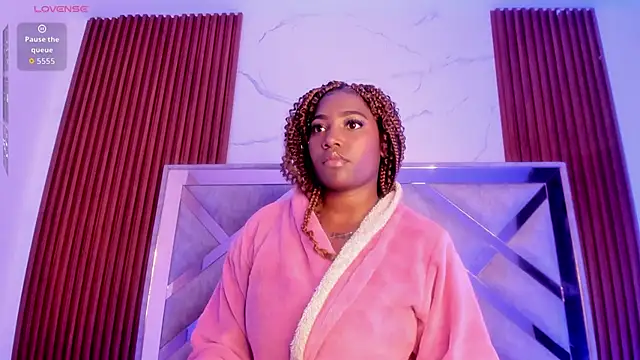 Kendy_Wilkinson's cam snapshot