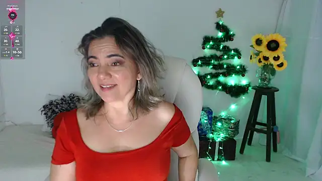 Ghada_milf's cam snapshot