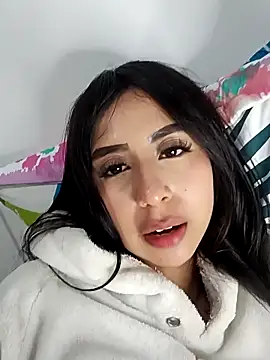 Kenia_Moreno1's cam snapshot