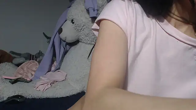 KimPielCanela's cam snapshot