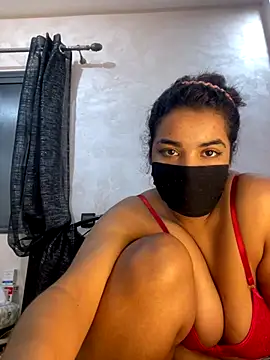 Louli_ta's cam snapshot