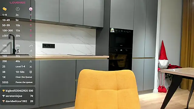 SaraShine_'s cam snapshot