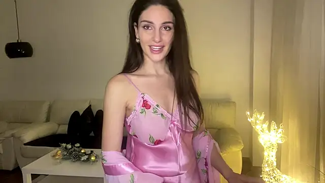 MargotDeVille's cam snapshot