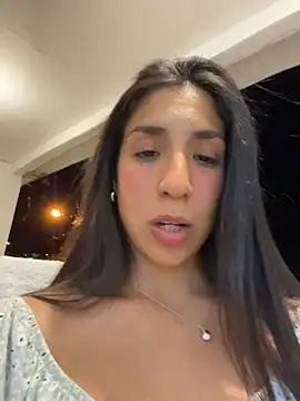 MaddyX__'s cam snapshot