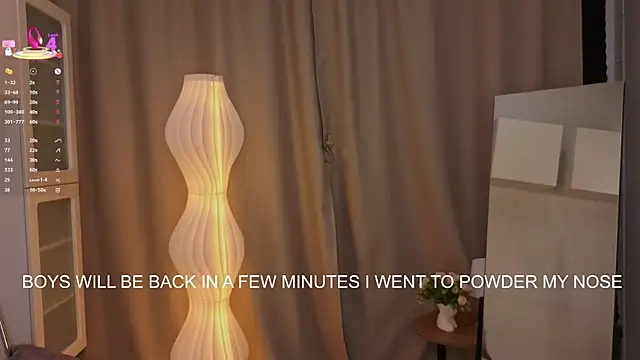 KaryTasch's cam snapshot