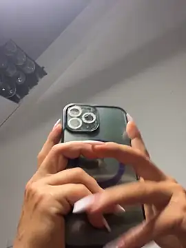 RoseSeductre's cam snapshot