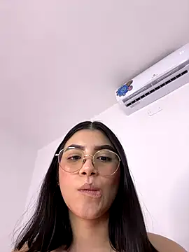 Julietalcl's cam snapshot