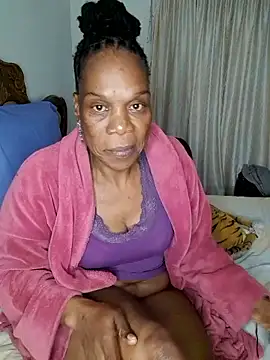 Hotcougar's cam snapshot