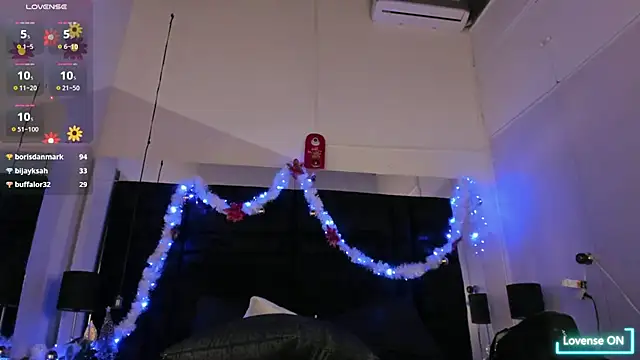 EmmadaSilva's cam snapshot