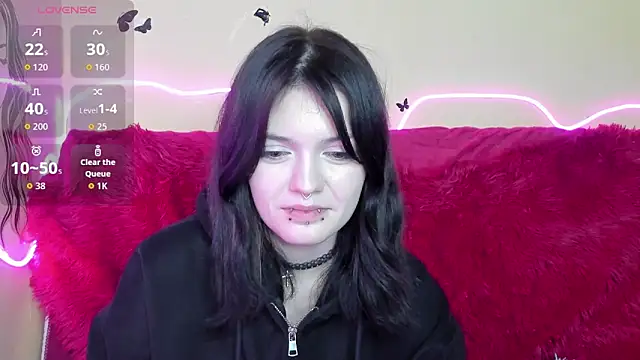 EmmaDarkk's cam snapshot