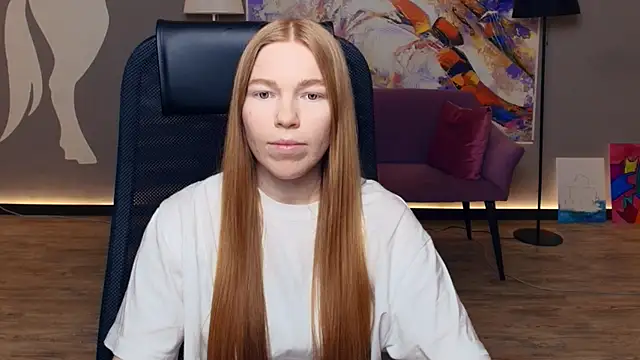 LavetaShiroma's cam snapshot