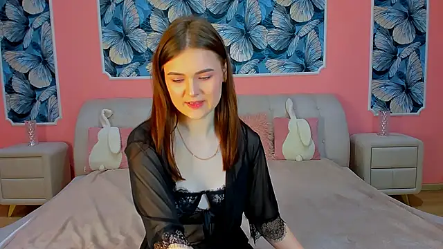 GLORIA_BLOOM's cam snapshot