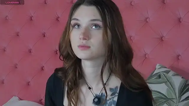 CrystalBrooks's cam snapshot