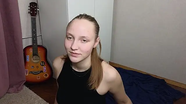 BibiStapler's cam snapshot