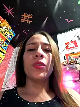 Nanybaker95's cam snapshot