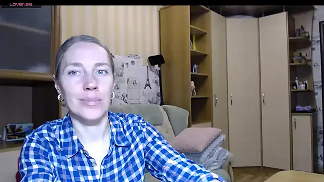 Javelinka's cam snapshot