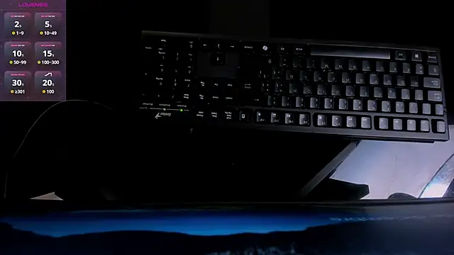 HannaConnor_'s cam snapshot