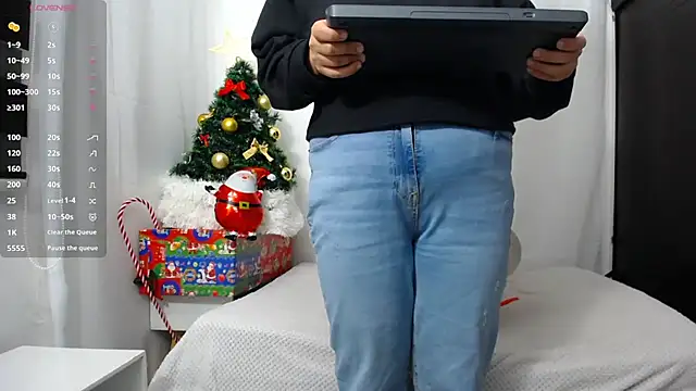 Niuk_mei's cam snapshot