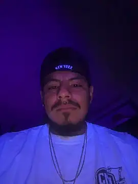 MynameisPaco live sex cam