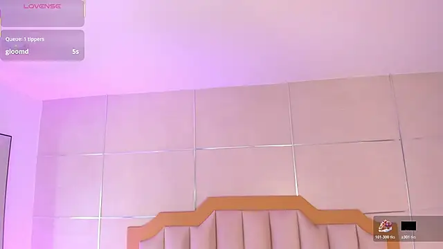 MaddieParker live sex cam