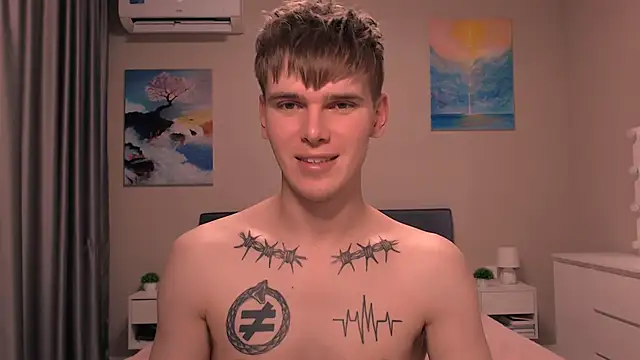 Fredd_Xanders live sex cam