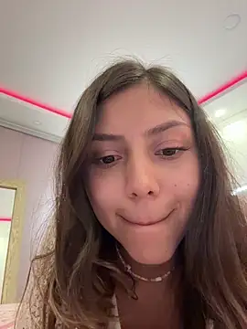 MissBecka_ live sex cam