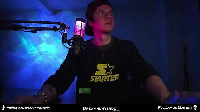 Headhunterdz live sex cam