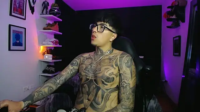 jung_dragon live sex cam