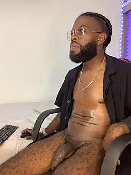Jacksonking27 live sex cam