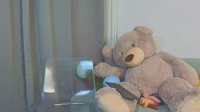 MellisaKim's cam snapshot