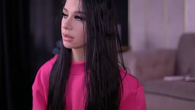 ArinaCarter's cam snapshot