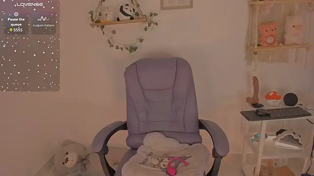 bergmanamii's cam snapshot