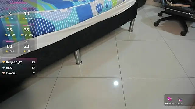 MilfBrenda's cam snapshot