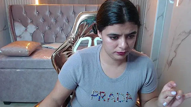 Evangeline_b's cam snapshot