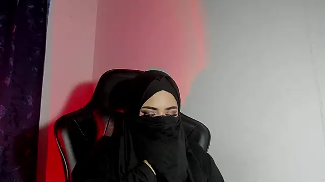 Azahara_ahmad's cam snapshot