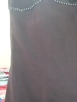 Sexynageena's cam snapshot