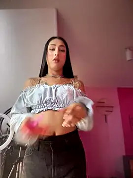 _Denisse444 live sex cam