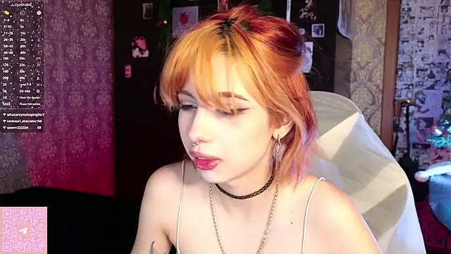 MissMorganMoon's cam snapshot