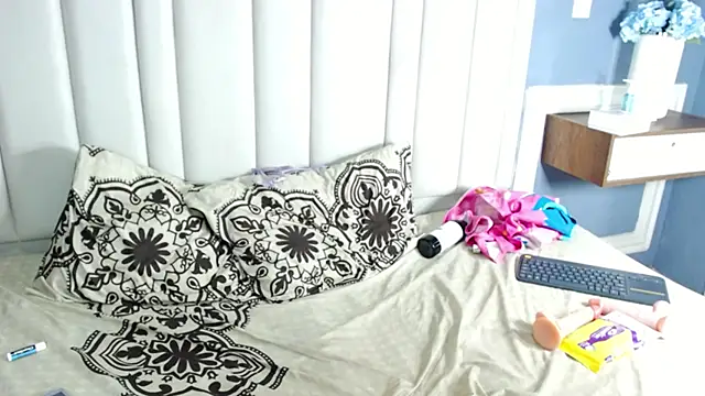 Chelseadow's cam snapshot