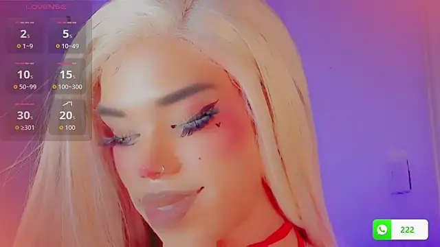 DanniLee_ live sex cam