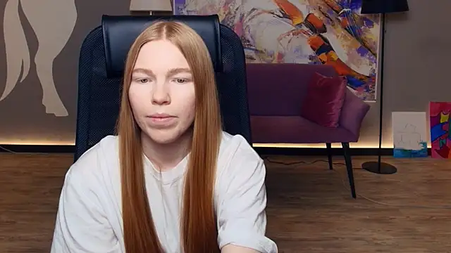 LavetaShiroma's cam snapshot