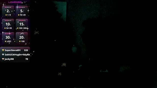 LeaMelone live sex cam