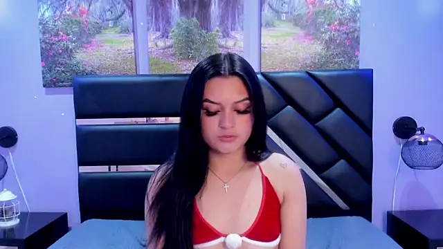 GAbrielaBotero's cam snapshot