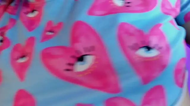 GigiVolkova's cam snapshot