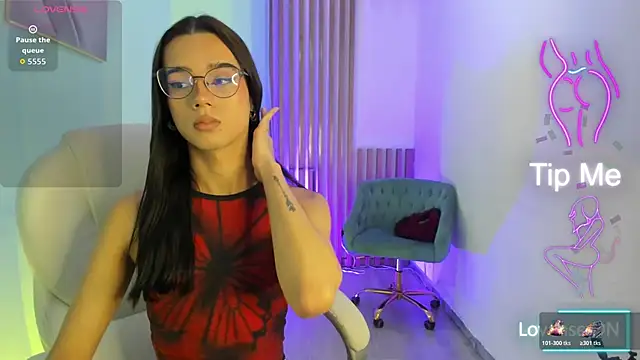 VictoriaMonroee_ live sex cam